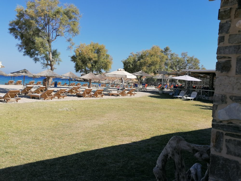 Parasporos Beach-Parasporos必去景点