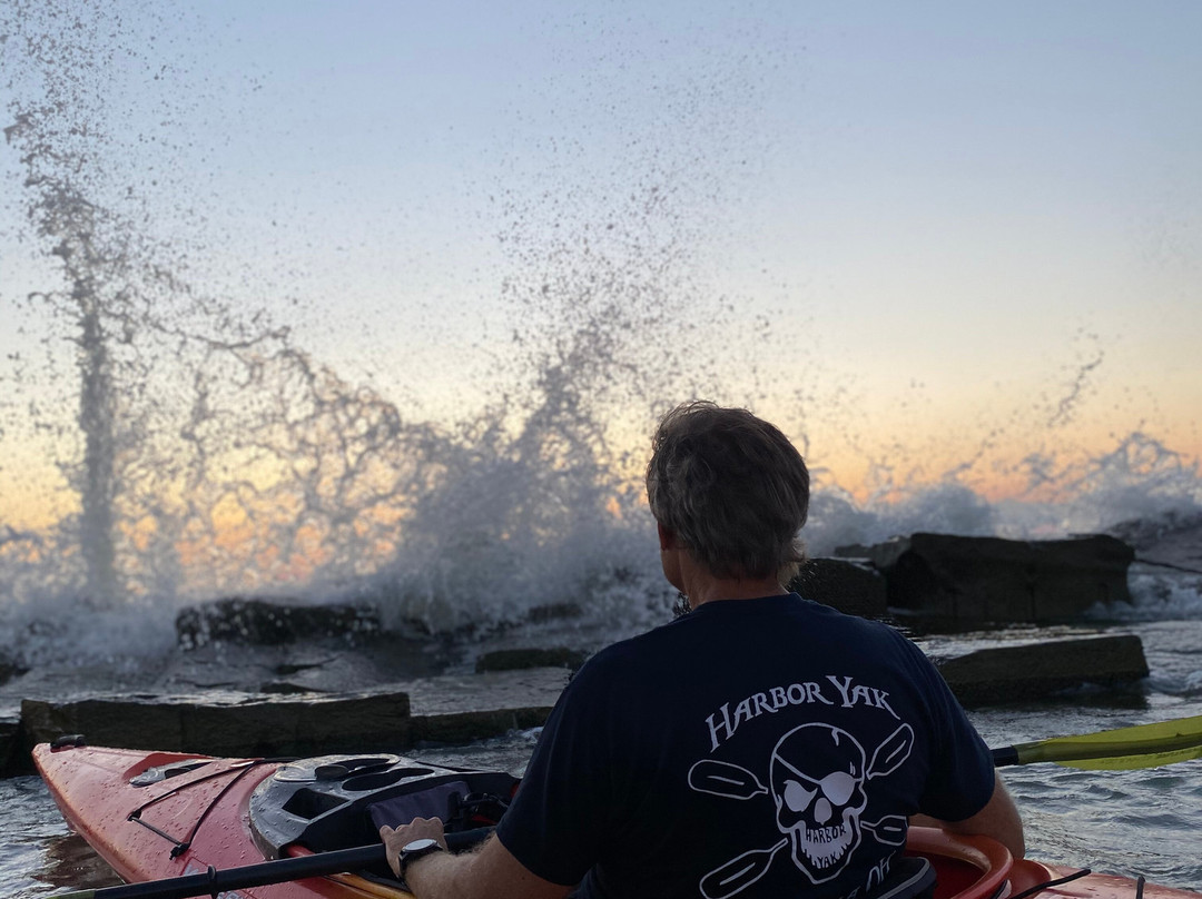 Harbor Yak-Ashtabula必去景点