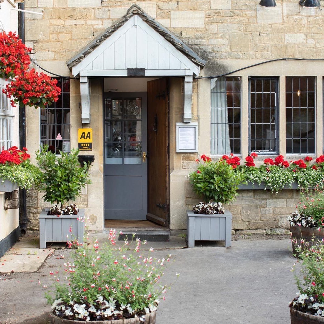 The Tollgate Inn-官方