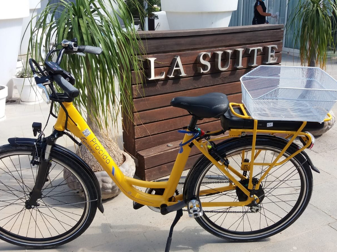 Procida Experience-普罗奇达必去景点