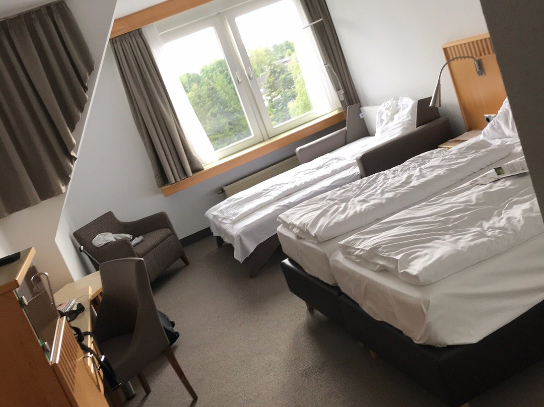 Parkhotel Nümbrecht主图