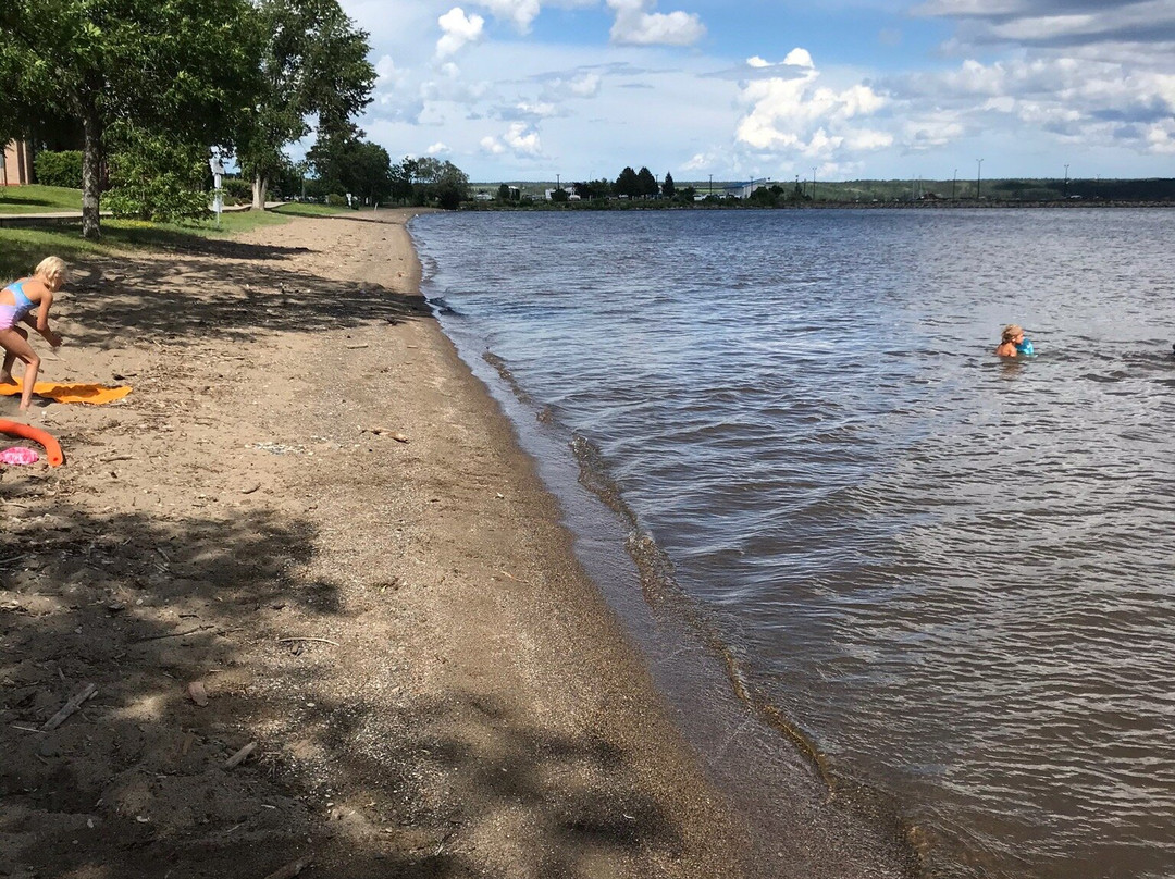 Waterfront Inn主图