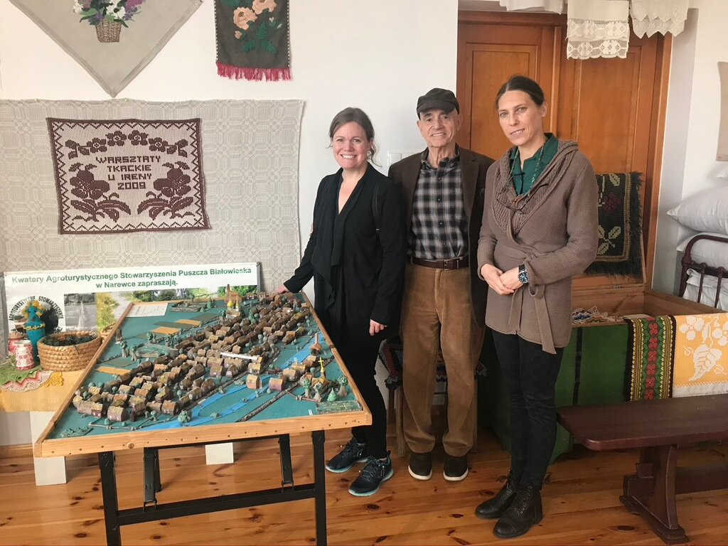 Jolanta Kozioł European Legacy Tours-克拉科夫必去景点