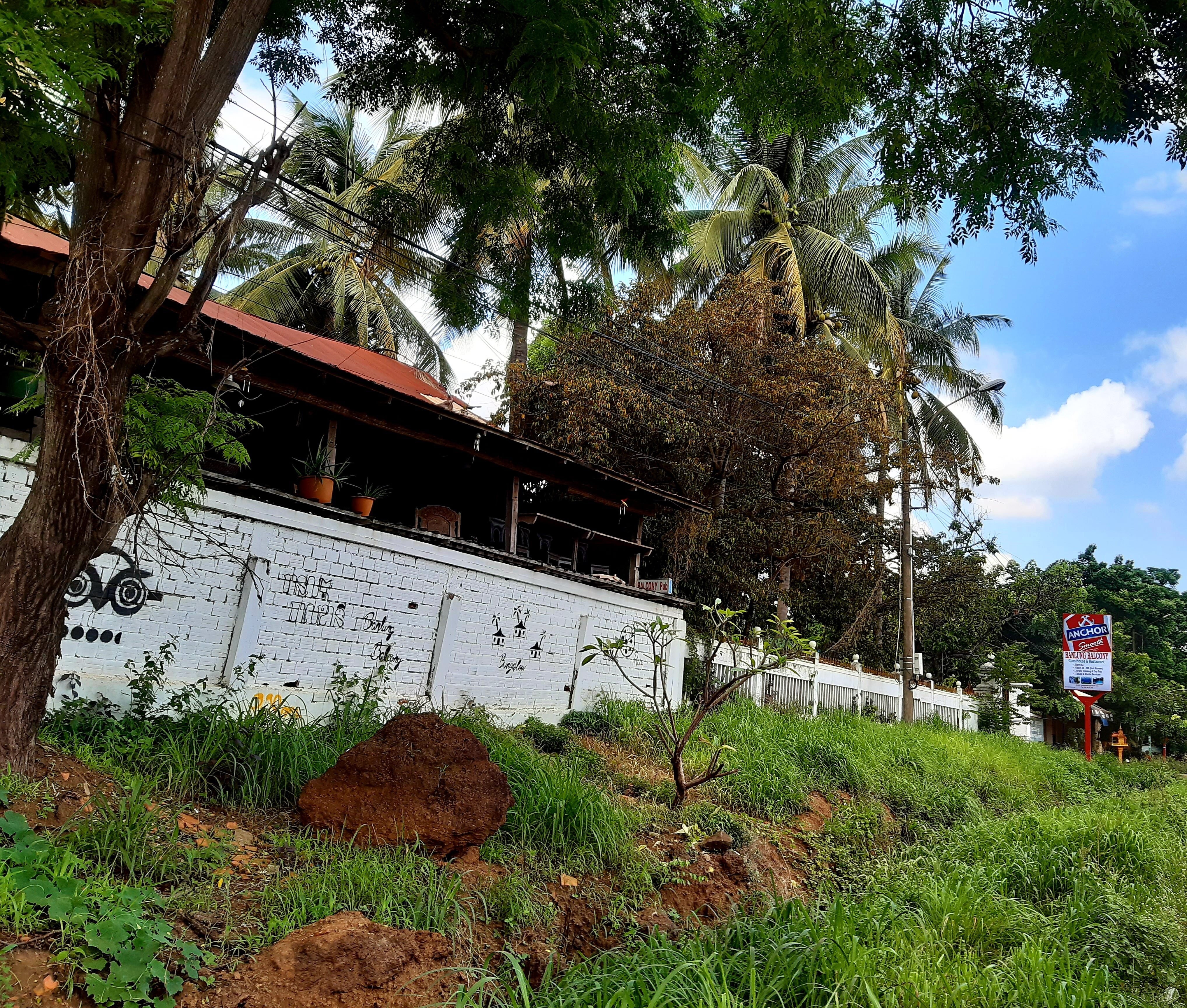 Banlung Balcony Guesthouse & Restaurant-官方