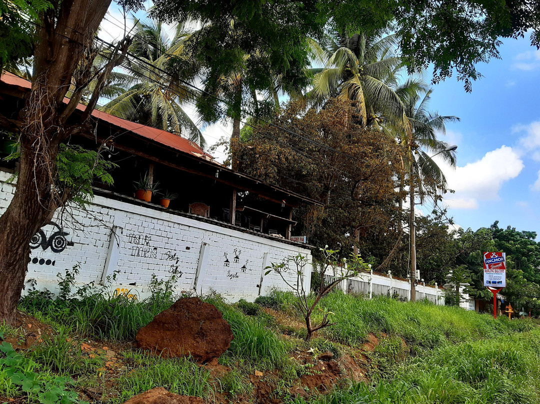 Banlung Balcony Guesthouse & Restaurant主图