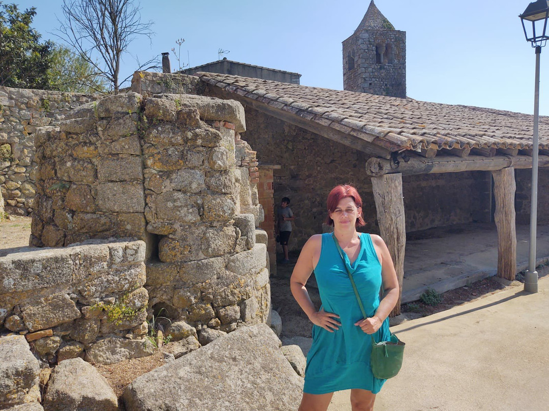 Romanyà de la Selva-Santa Cristina d'Aro必去景点