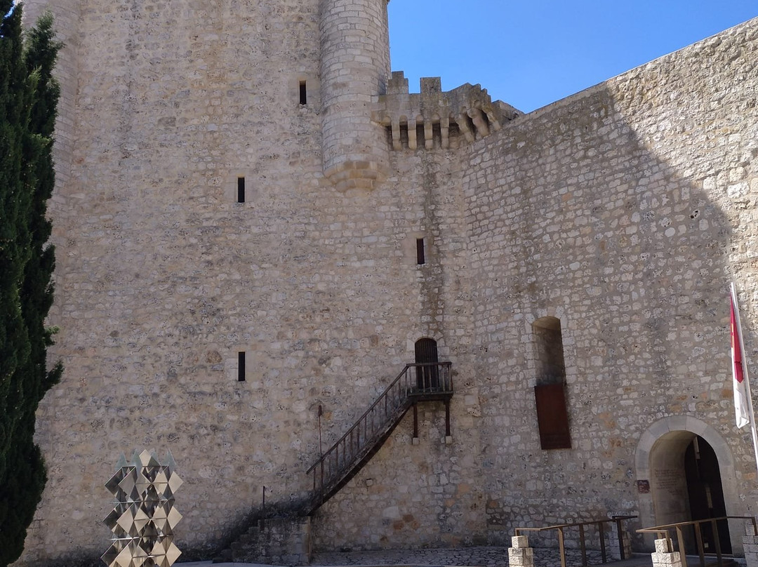 Castillo de Torija景点图片