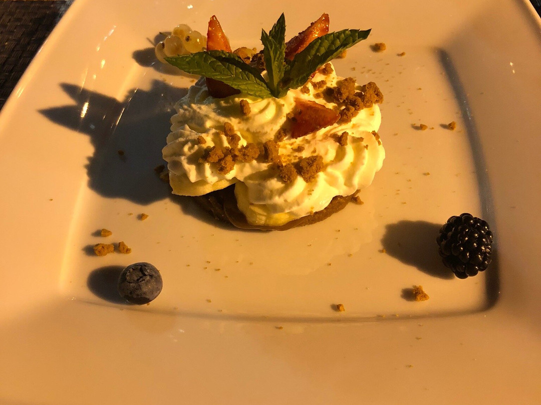 Le Rouge Gorge主图