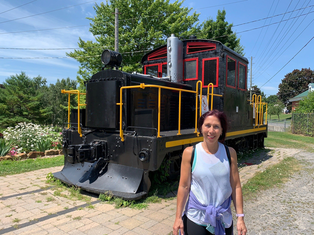 Gan Brewing Company-加纳诺克必去景点