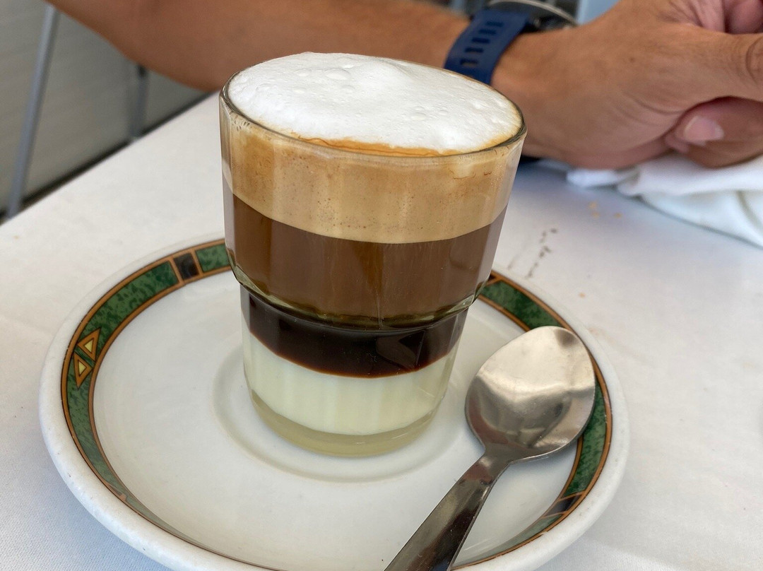 Hostal Casa Francisco el de Siempre主图