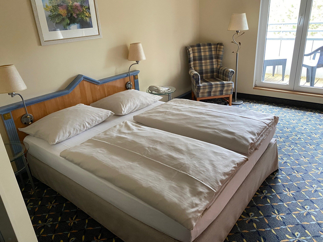 Country Hotel Timmendorfer Strand主图