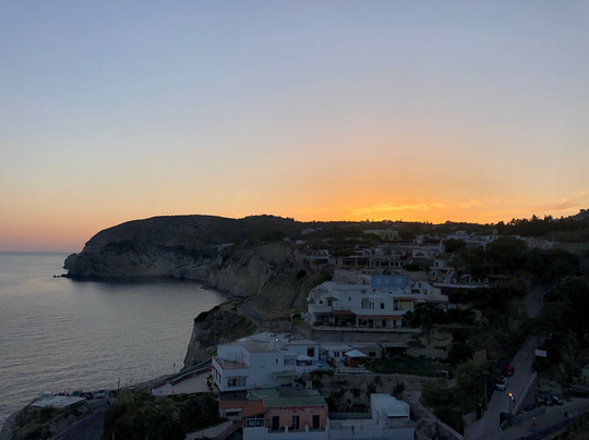 Hotel Villa Maria主图