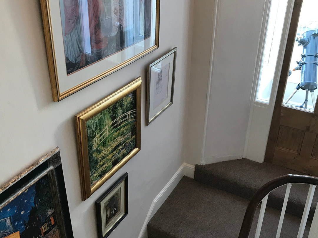 The Brookfield主图