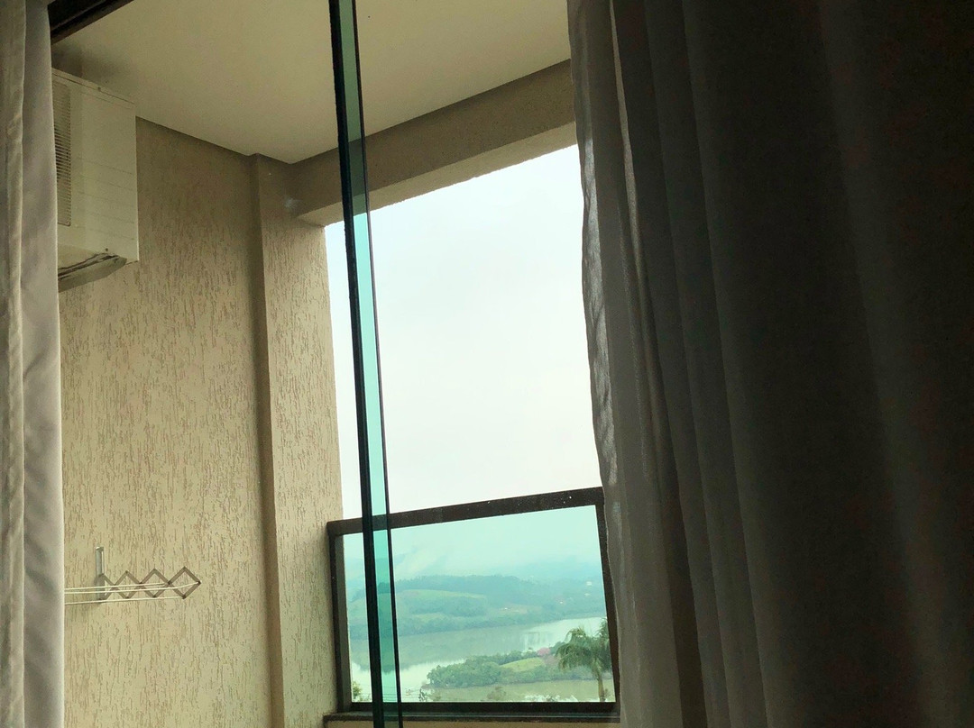 Ita Park Hotel主图