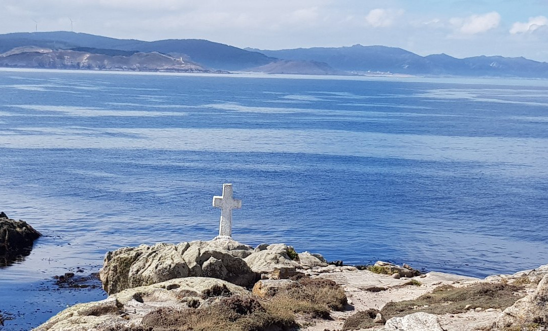 Faro do Roncudo景点图片