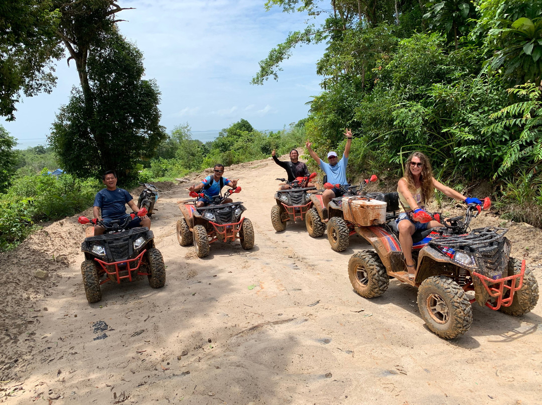 Koh Rong Adventure Club景点图片