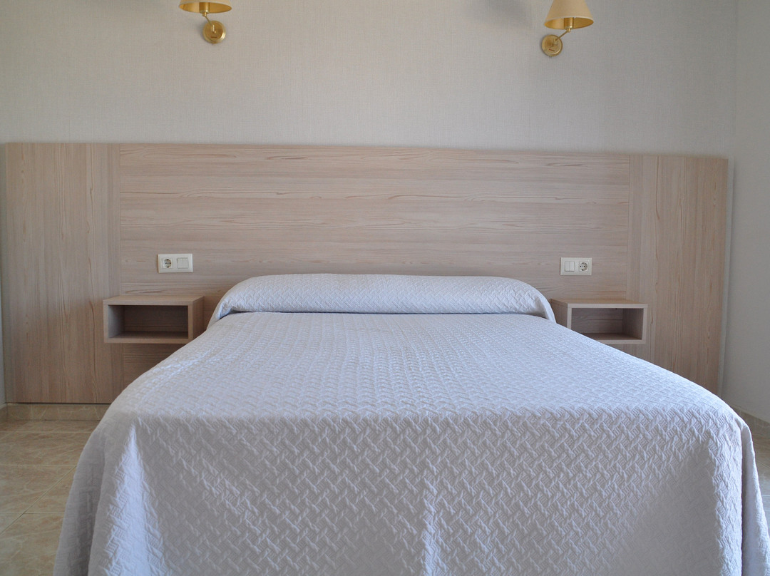 Hotel Casa Portuguesa主图