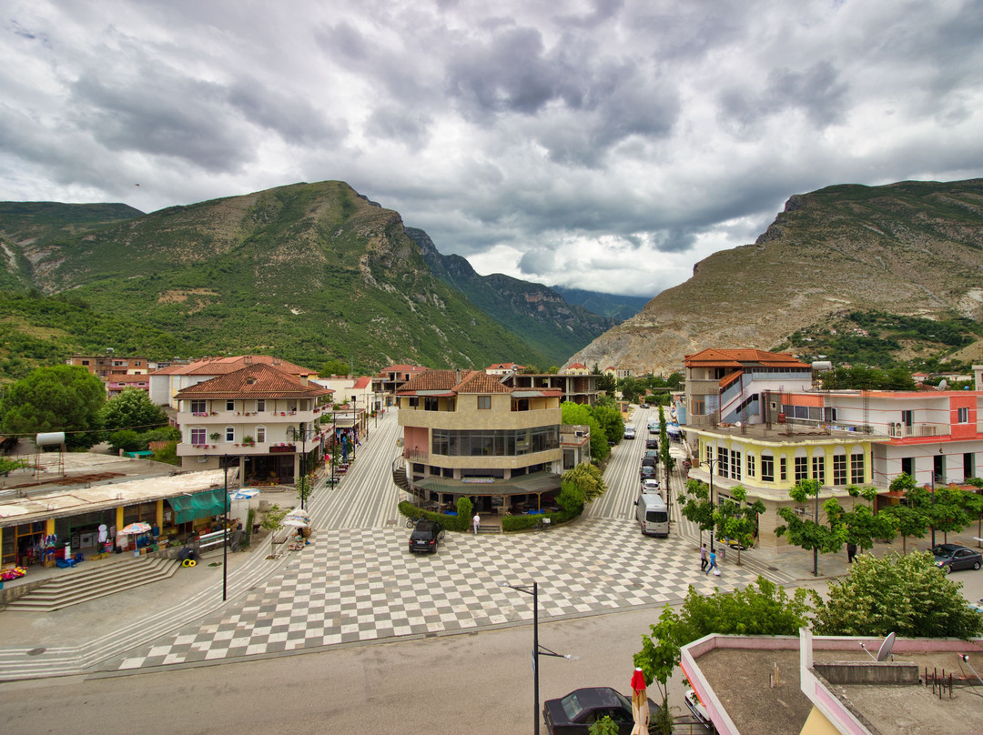 Bar Hotel Mandi