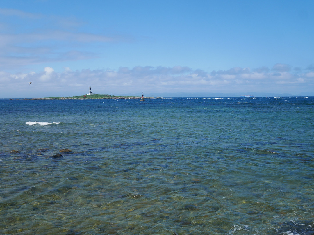 Benten Island-八户市必去景点
