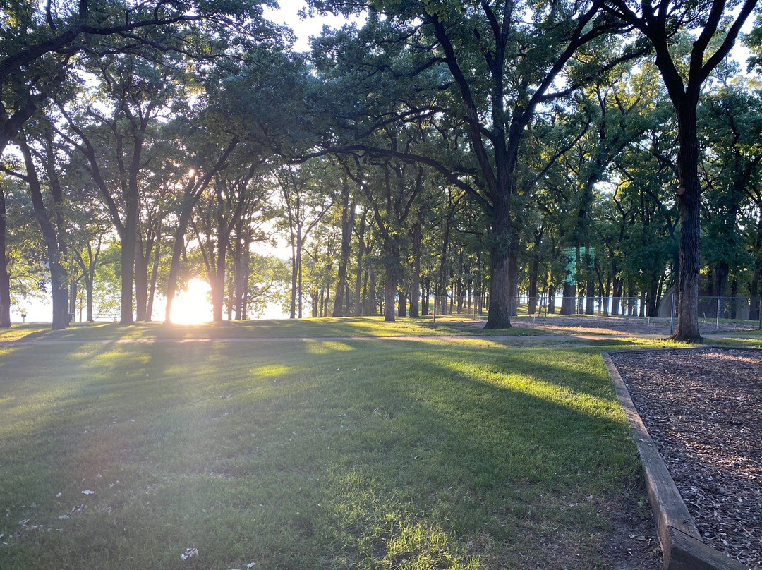 Edgewater Park景点图片