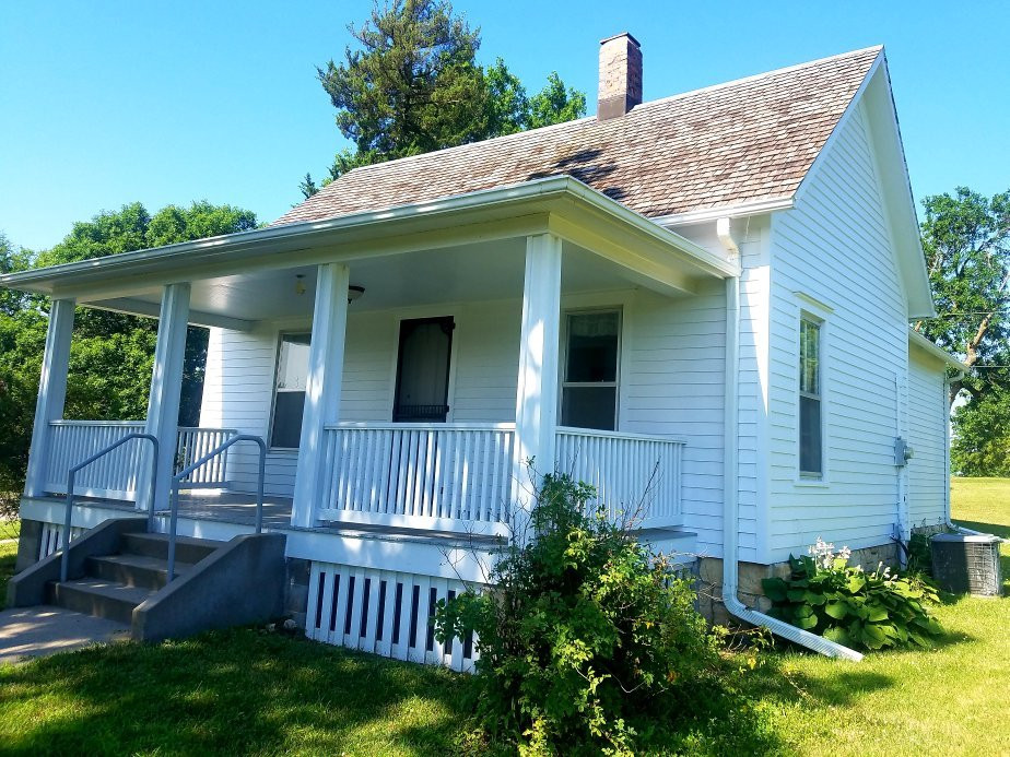 Harold Lloyd Birthplace-Burchard必去景点