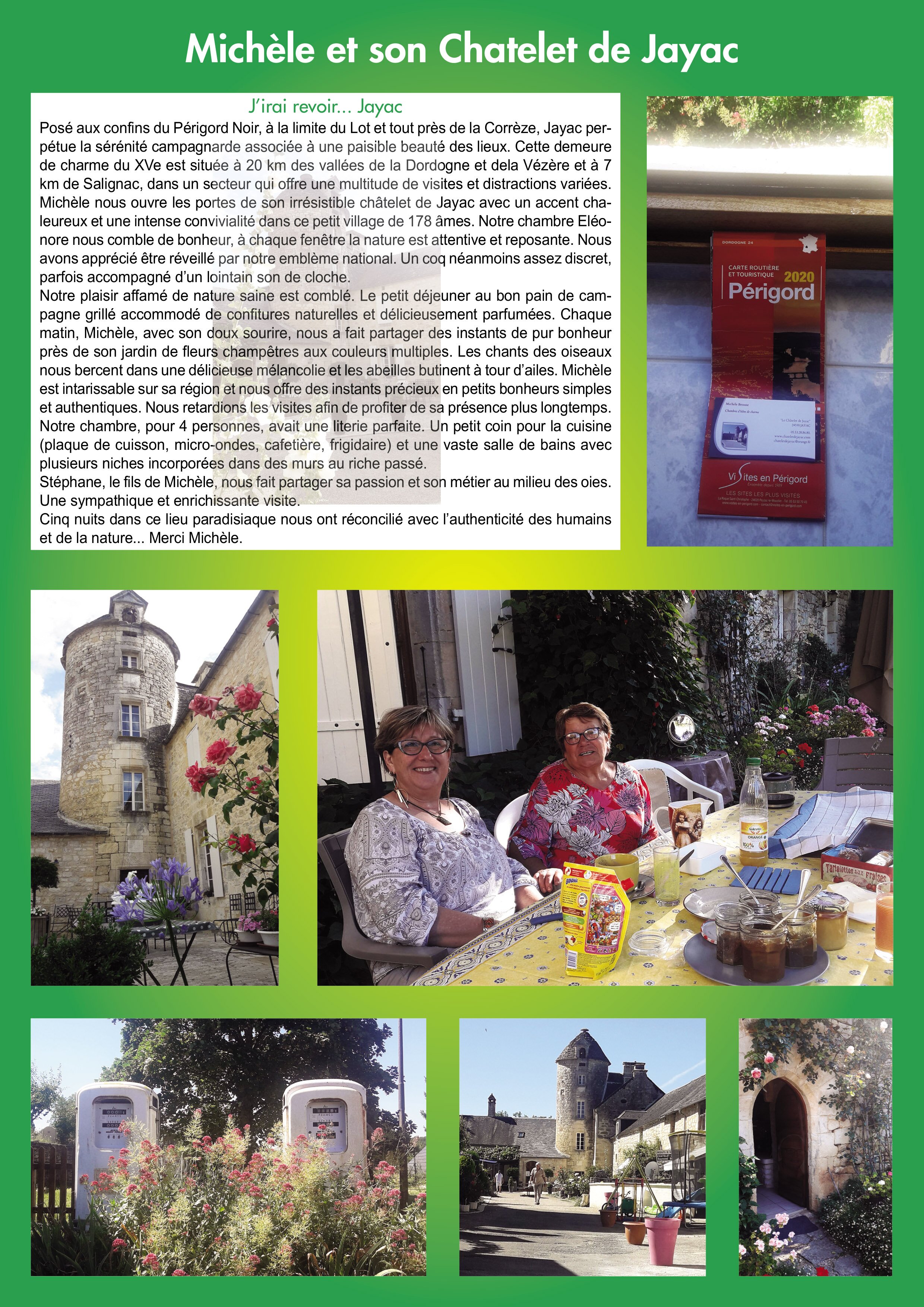 Chatelet de Jayac-portrait