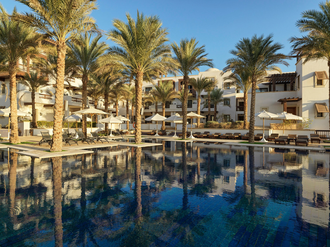 Ancient Sands Golf Resort