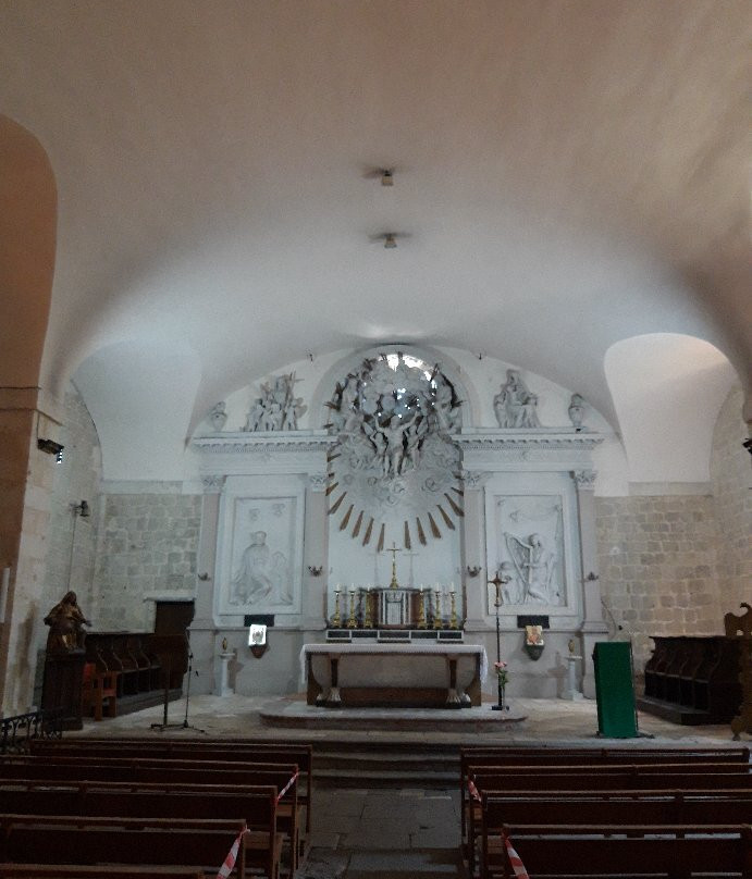 Église Saint-Jean-Baptiste景点图片