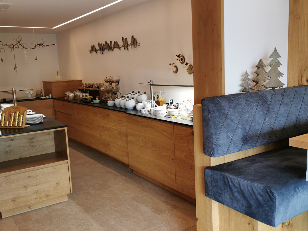 Grödig酒店住宿-Hotel Sallerhof