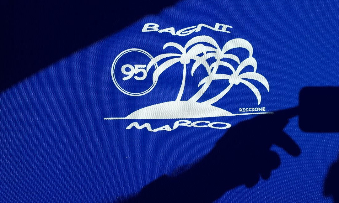 Spiaggia 95 Marco Riccione景点图片