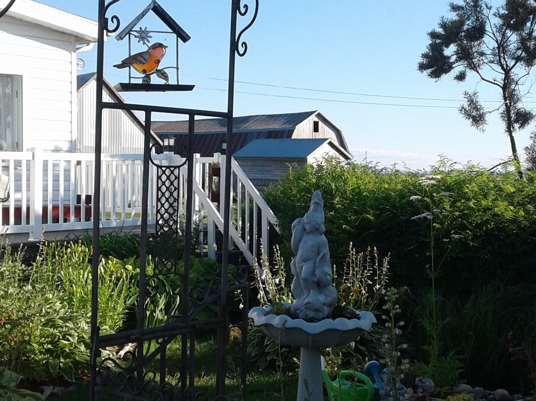 Les Gites Makadan主图