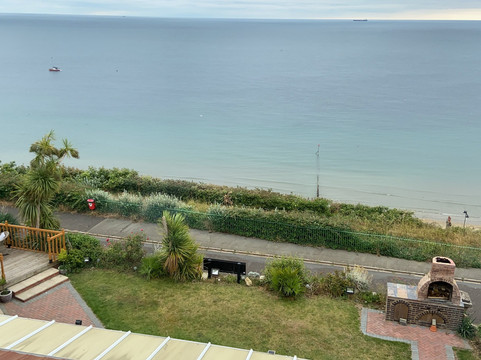 Villa Mentone Hotel主图