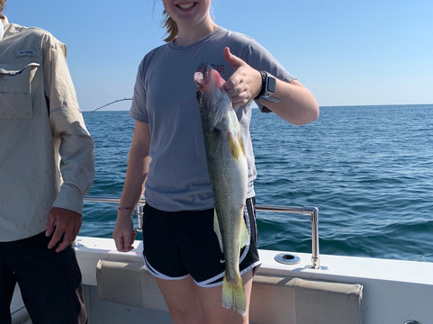 Midtown Fishing Charters-克利夫兰必去景点