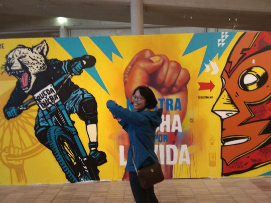 Mucura Experience-波哥大必去景点