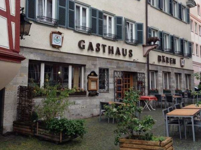 Markgroeningen旅游攻略图片