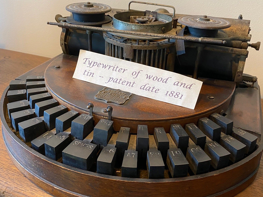 Howard Steamboat Museum & Mansion-Jeffersonville必去景点