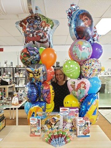 Au Bal Masqué-蒙特利尔必去景点