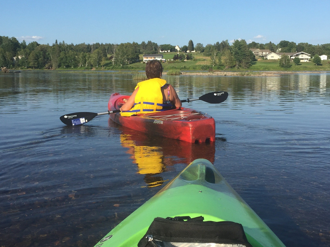 Firstnationstourism-Red Bank必去景点