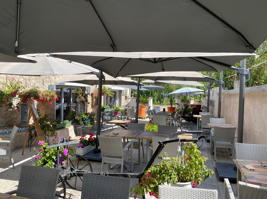 Ferrieres旅游攻略图片