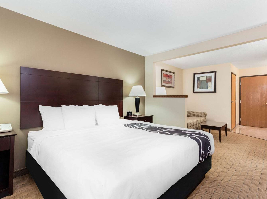 La Quinta Inn & Suites by Wyndham Frankfort主图