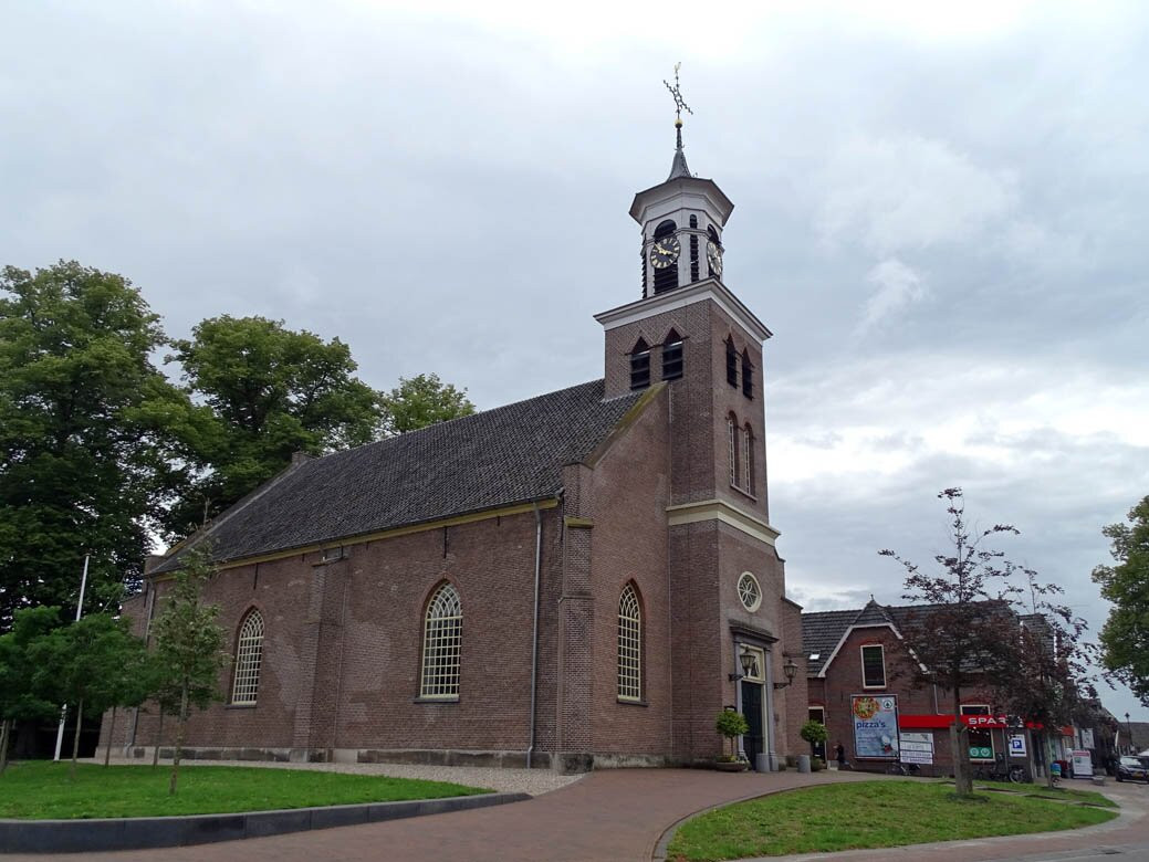 Protestantse Kerk Hummelo景点图片