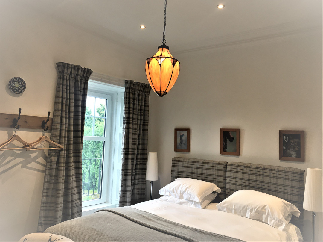 Middleton House Bed & Beakfast主图