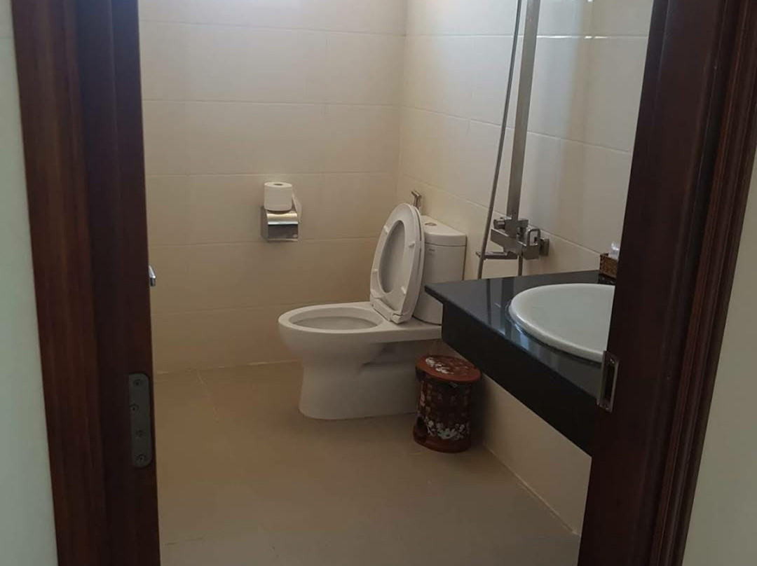 Phu Tien Hotel主图