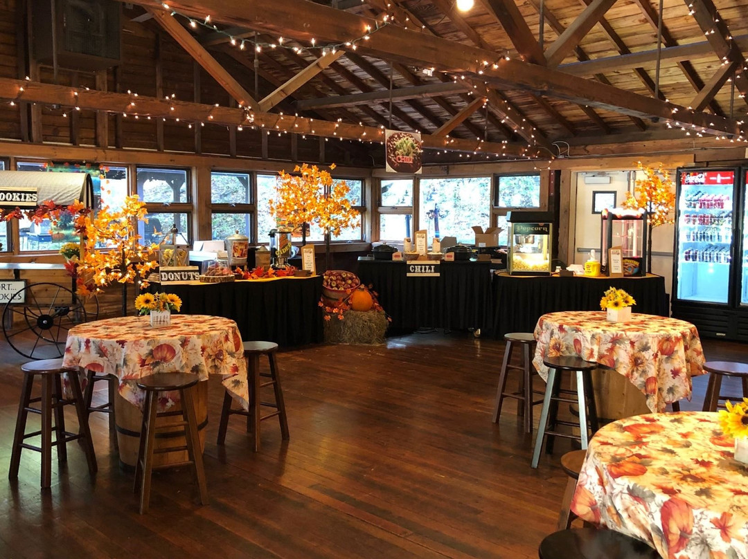 Edith Macy Conference Center主图