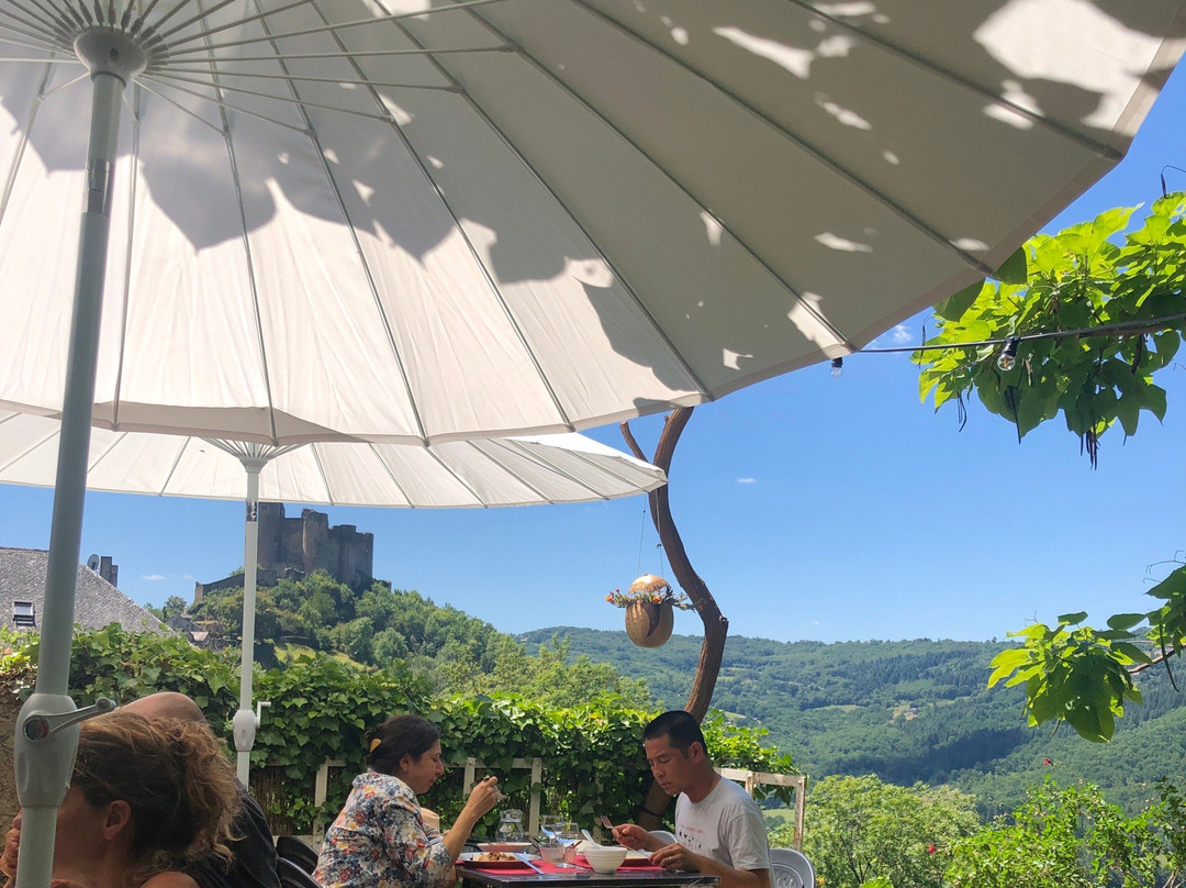 La Terrasse