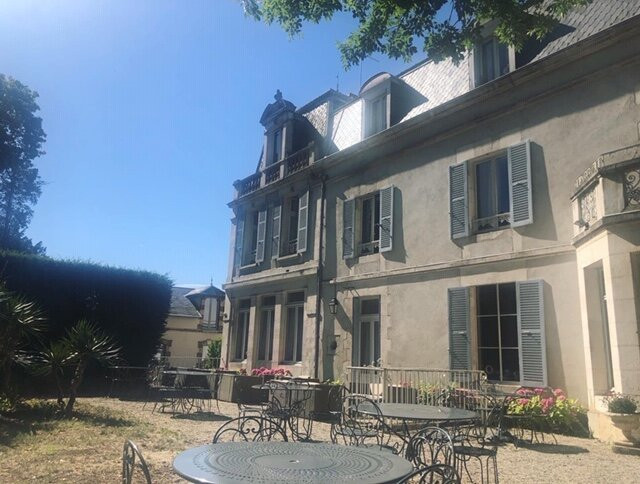 Hotel Les Marechaux主图