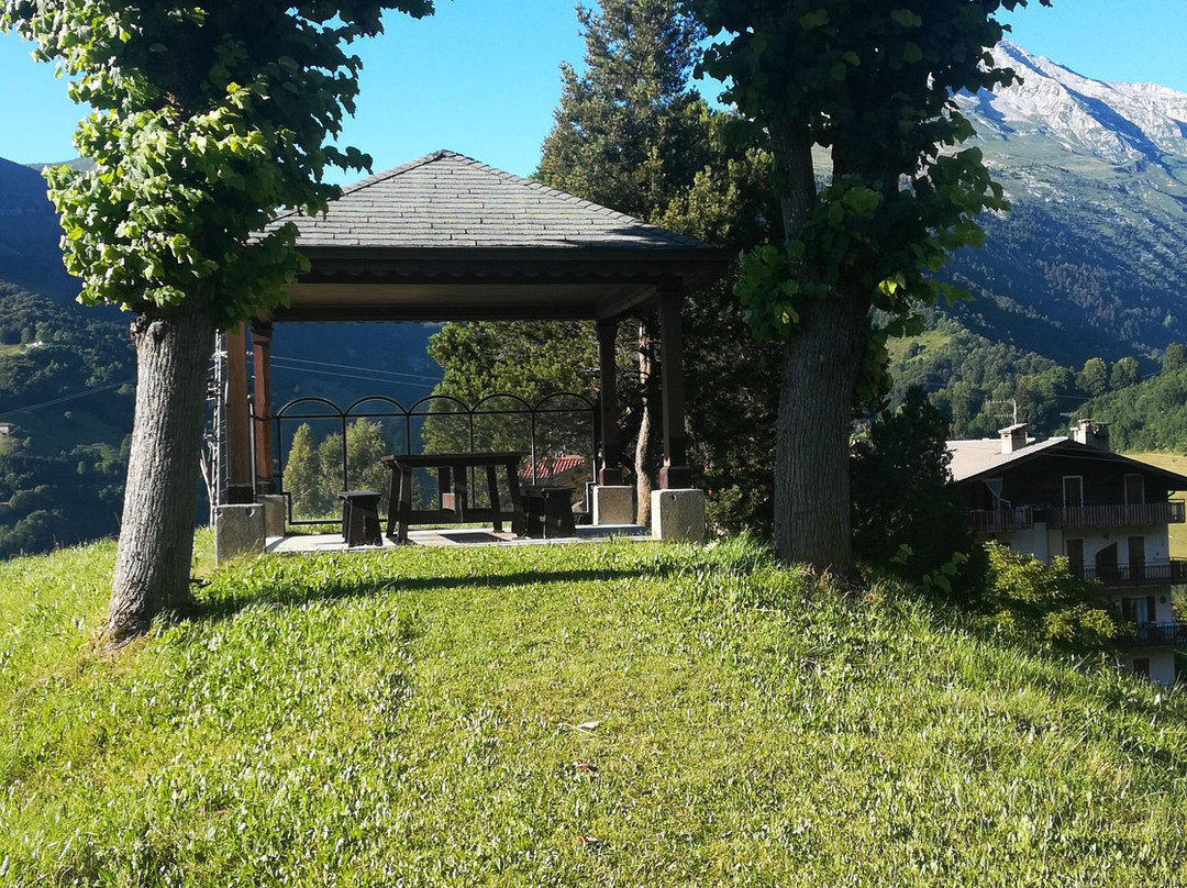 Bed & Breakfast Sotto l'Alben主图