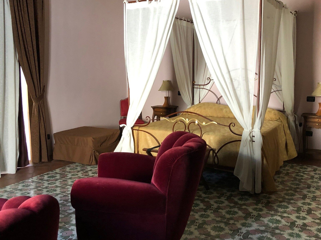 B&B Sotto le Stelle主图