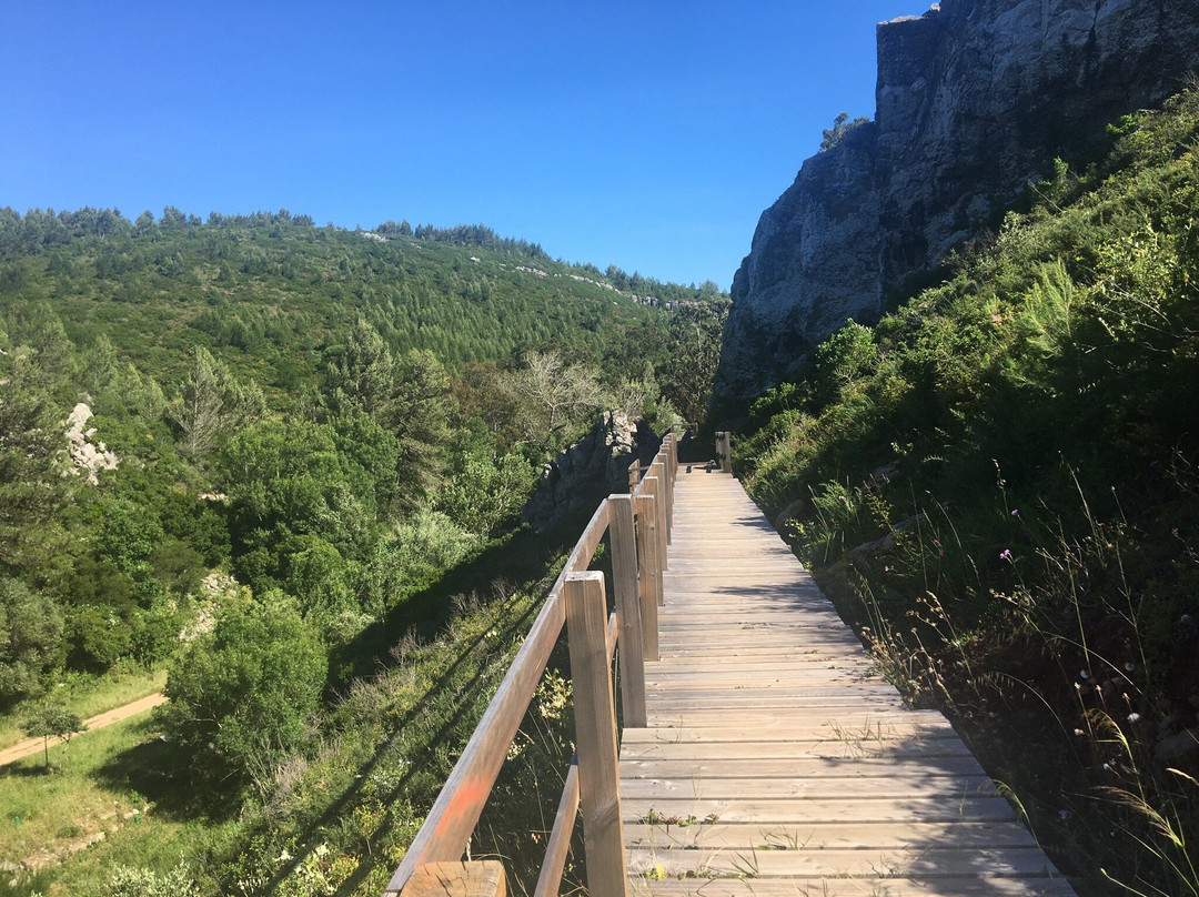 Parque Urbano Penhas do Marmeleiro