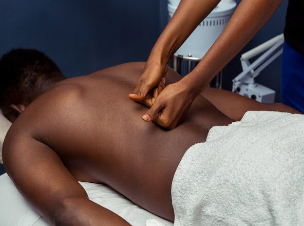 Bebeji旅游景点-Smart Care Massage